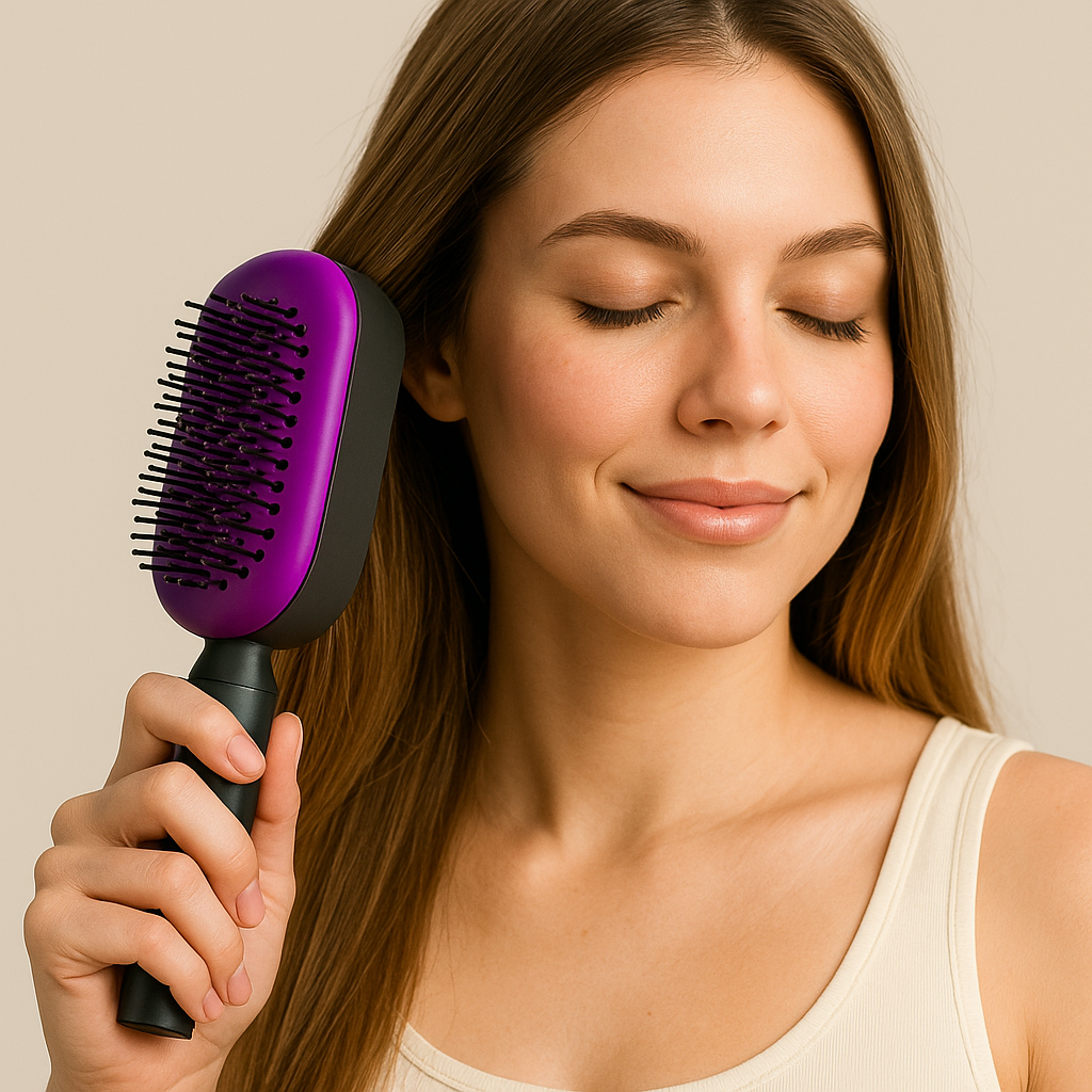 The Secret to Luscious Hair: Why Alaya Hair Extensions Are a Game-Changer