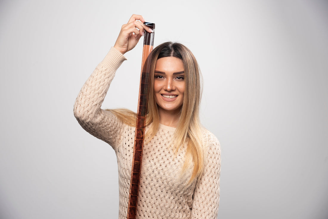 Hair, Elevated: How to Choose the Right Extensions for Your Lifestyle